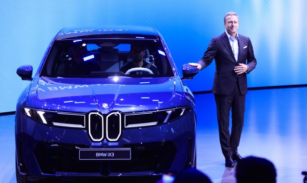 Директорът на BMW настоява ЕС да се разбере със САЩ