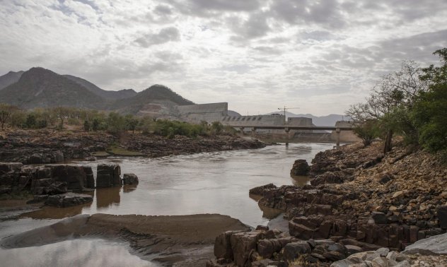Защо язовирът на Етиопия за 5 милиарда долара създаде конфликт със съседите ѝ