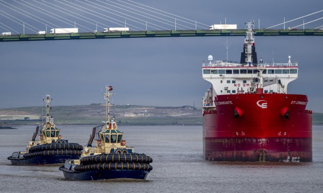 Презастрахователите на кораби за Русия вече не искат да поемат риска от войната