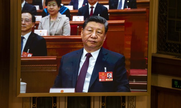  Гневът на Си за ограниченията на износа от САЩ оголва труден път към споразумение