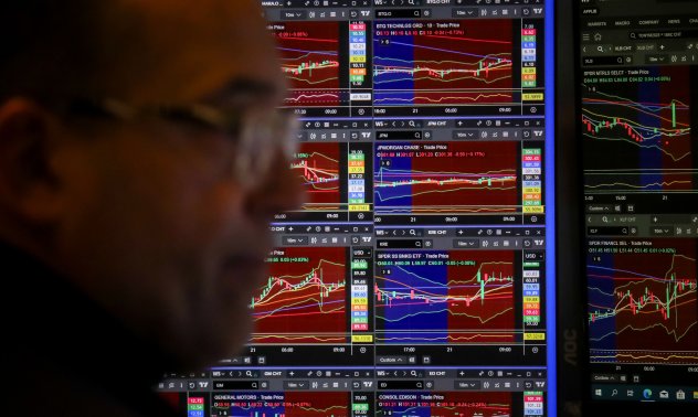 Прекомерната ликвидност на пазара съсипва капитализма
