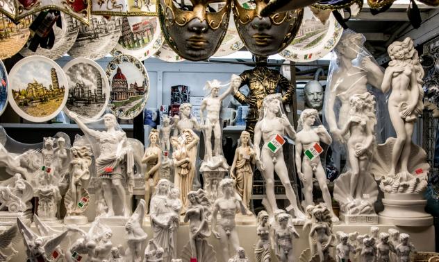 Какъв е залогът на италианския референдум?