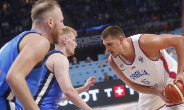 Защо наградните фондове в Евробаскет са толкова ниски?