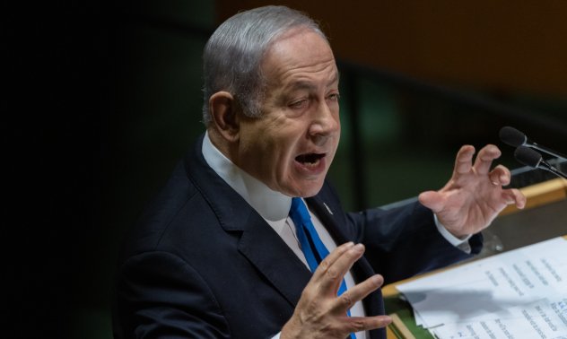 Силовият имидж на Нетаняху избледнява и съперниците вече търсят как да го изгонят