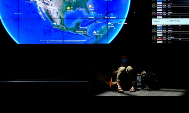 Скъпите полети ще са новото нормално при прехода към зелена икономика за $5 трлн.