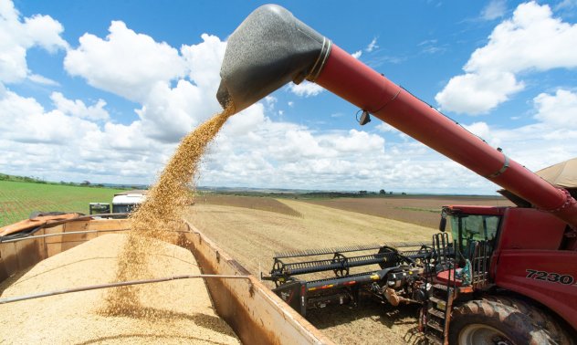 Войната в Украйна може да доведе до глобална продоволствена криза