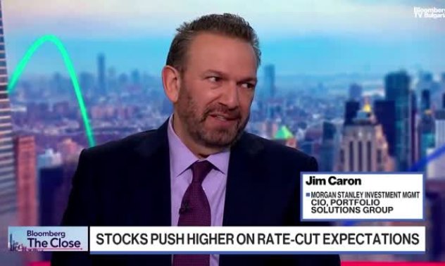 Джим Карън: Пазарът няма представа какво ще направи Фед