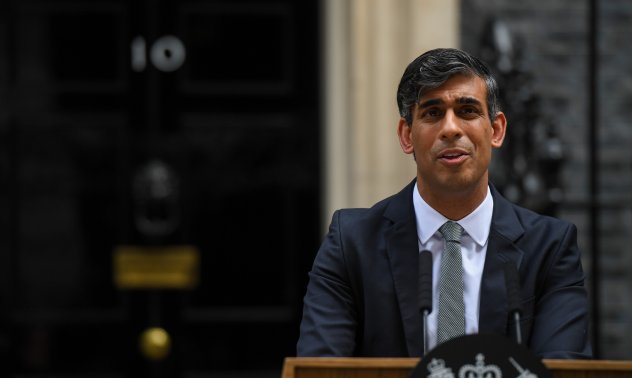 Бивш премиер на Великобритания става съветник на Goldman Sachs