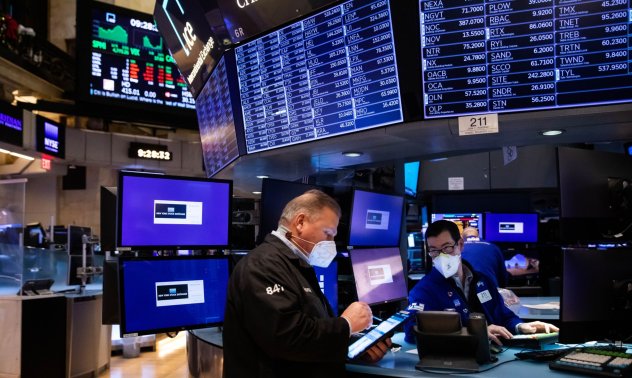 Европейските акции поскъпват в очакване на решението на Федералния резерв