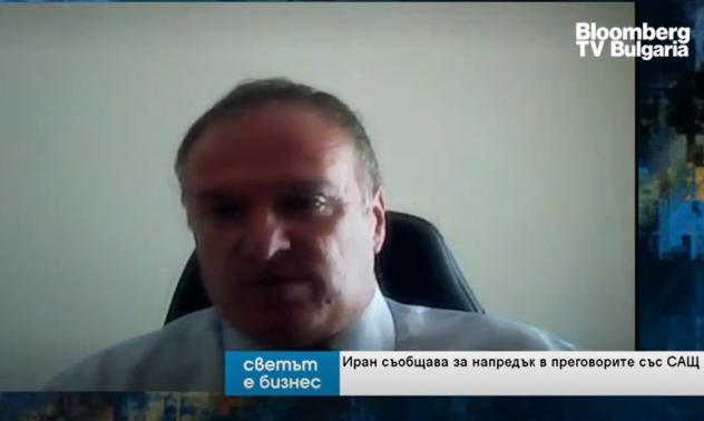 Турската хазна е почти празна, Ердоган ще трябва да продава сигурност срещу пари