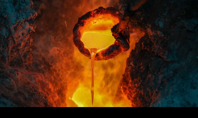 Потребителите на метали страдат от войната, но продължават да купуват от Русия