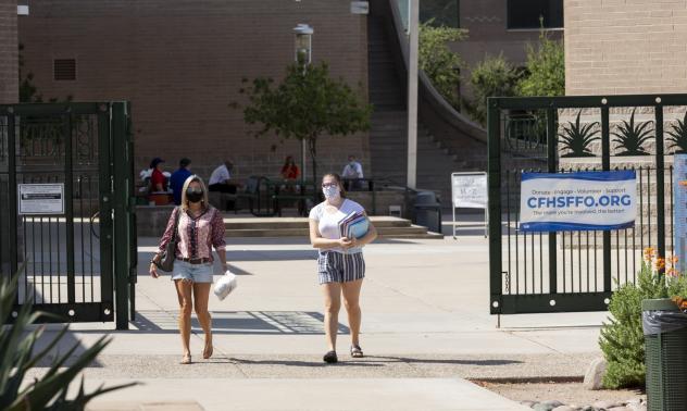 Гладни за таланти стартъпи наемат уморени от пандемията студенти 
