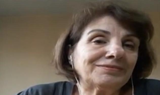 Българският интерес е в целенасочения път на Северна Македония към ЕС 