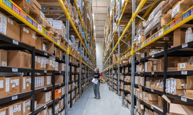 Логистични гиганти от Китай и Европа са искали българската euShipments