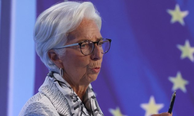 ЕЦБ е притеснително оптимистична за растежа след увеличението на лихвите 