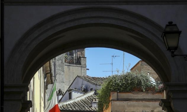 Коронавирусът тласка Италия към рецесия