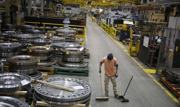 Краят на старите конгломератите е просто начало на новите