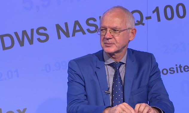 Васил Велев: България има нужда от зелена дипломация