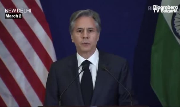Блинкен каза на Лавров Русия да се върне към Старт