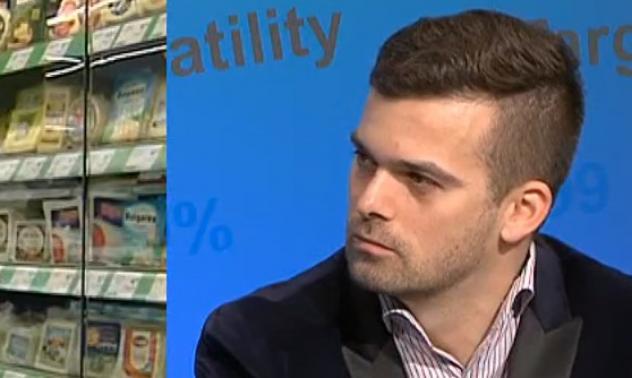 Нови законови промени се намесват прекалено в отношенията вериги-производители на храни