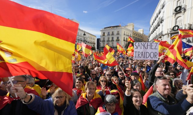 Испания след амнистията за сепаратистите крие много подводни камъни