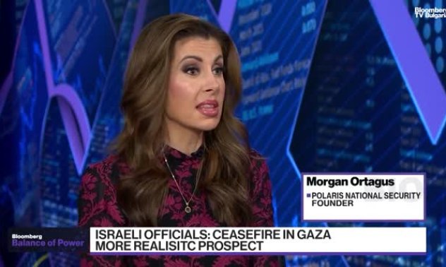 Ортагус: Франция, Германия, ООН могат да налагат санкции на Иран