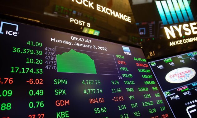 Над 10 трилиона долара дълг с отрицателна доходност трябва да укрепи акциите