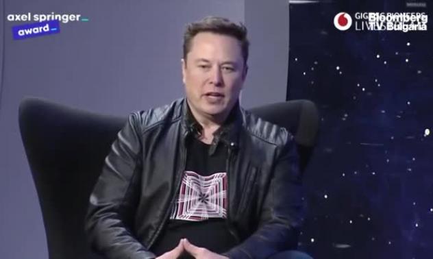 Мъск е уверен, че ще стигнем до Марс след 6г