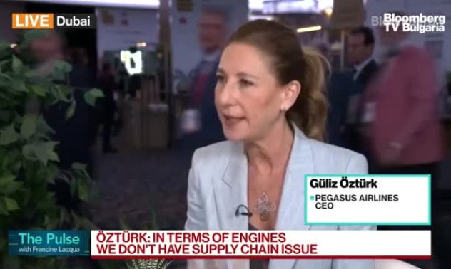 Pegasus Airlines няма проблеми с доставките на самолети