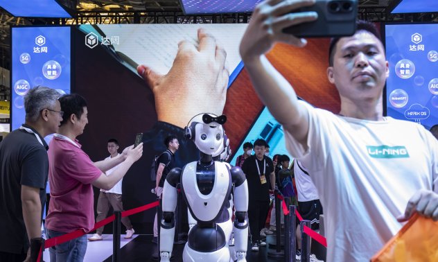 Пълната автоматизация на производства е ненужна и може да е рискова за компаниите