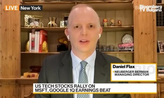 Neuberger Berman: Клиентите на облака искат икономии