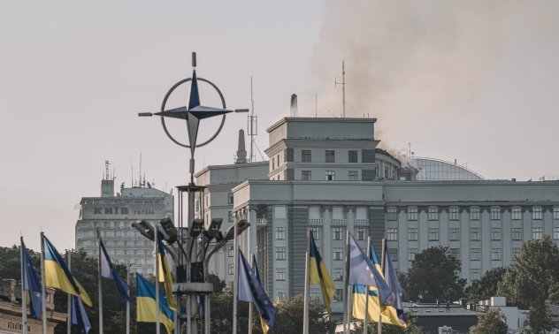 Украйна иска да замести варантите, свързани с растежа, с облигации