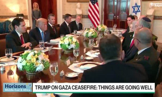 Какво стана на срещата Нетаняху-Тръмп