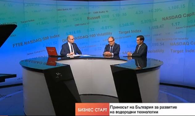 Българските МСП могат да използват БАН като R&D център