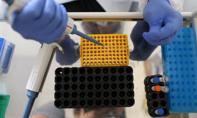 AstraZeneca купува разработчик на лечения за редки заболявания в сделка за 39 млн. долара 