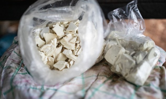 Употребата на кокаин в ЕС нараства, опиатът е „бомба със закъснител“ за здравето