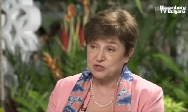 Георгиева: Трябва обективен анализ на причините довели до повишаване на инфлацията, част 2