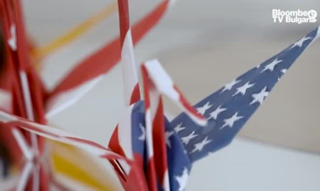 Жителите на Хирошима искат свят без ядрени оръжия