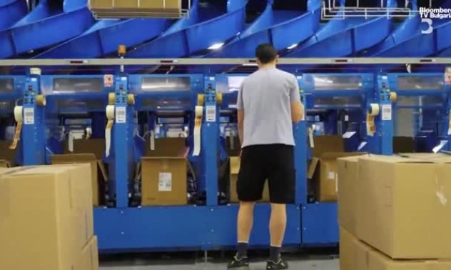 Тайният свят на Zara - Част 3