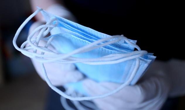 Намалява броят на хоспитализираните от COVID-19