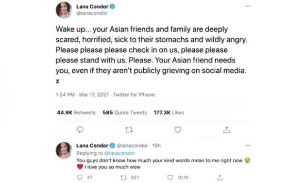 Азиатоамериканците се борят срещу престъпленията от омраза, част 2