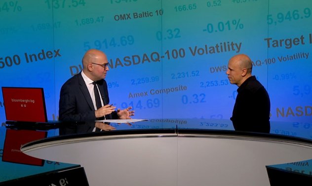 Златото е „стерилен актив“ – цената избухва, но после може да замръзне за дълго