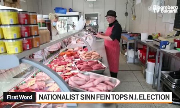 "Шин Фейн" с победа на парламентарните избори в Северна Ирландия