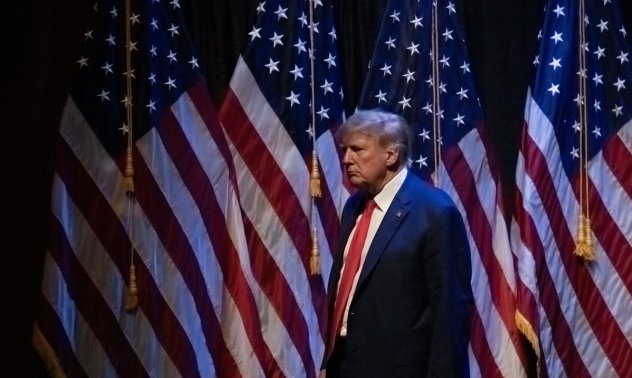 Твърдението на Тръмп, че ще бъде арестуван, подпалиха политическата сцена в САЩ