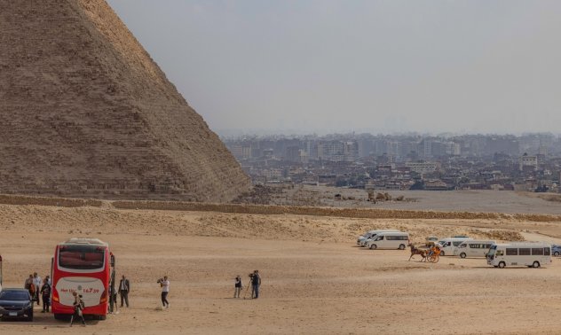 Египет гаси светлините в Кайро, за да продава повече газ на Европа