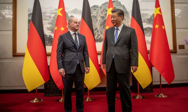 ЕС ще опита да постигне победа, без да влиза в търговска война с Китай