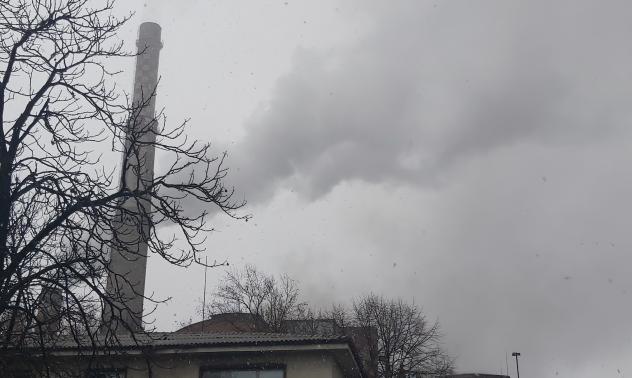 Държавата отпусна квота от 1 млн. MWh за ТЕЦ  „Марица изток 2“