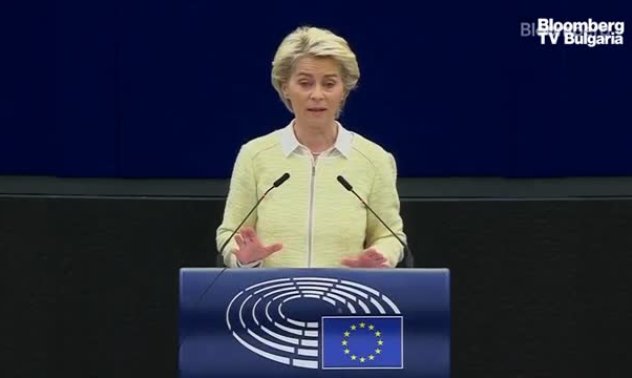 ЕК обяви шести пакет санкции срещу Русия, част 1