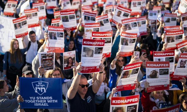 Освобождаването на заложниците на „Хамас“ е по-близо от всякога
