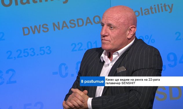 SENSHI иска да създаде модели за подражание на следващите поколения